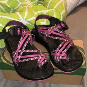 Make an offer!!! Chacos 3 Strap